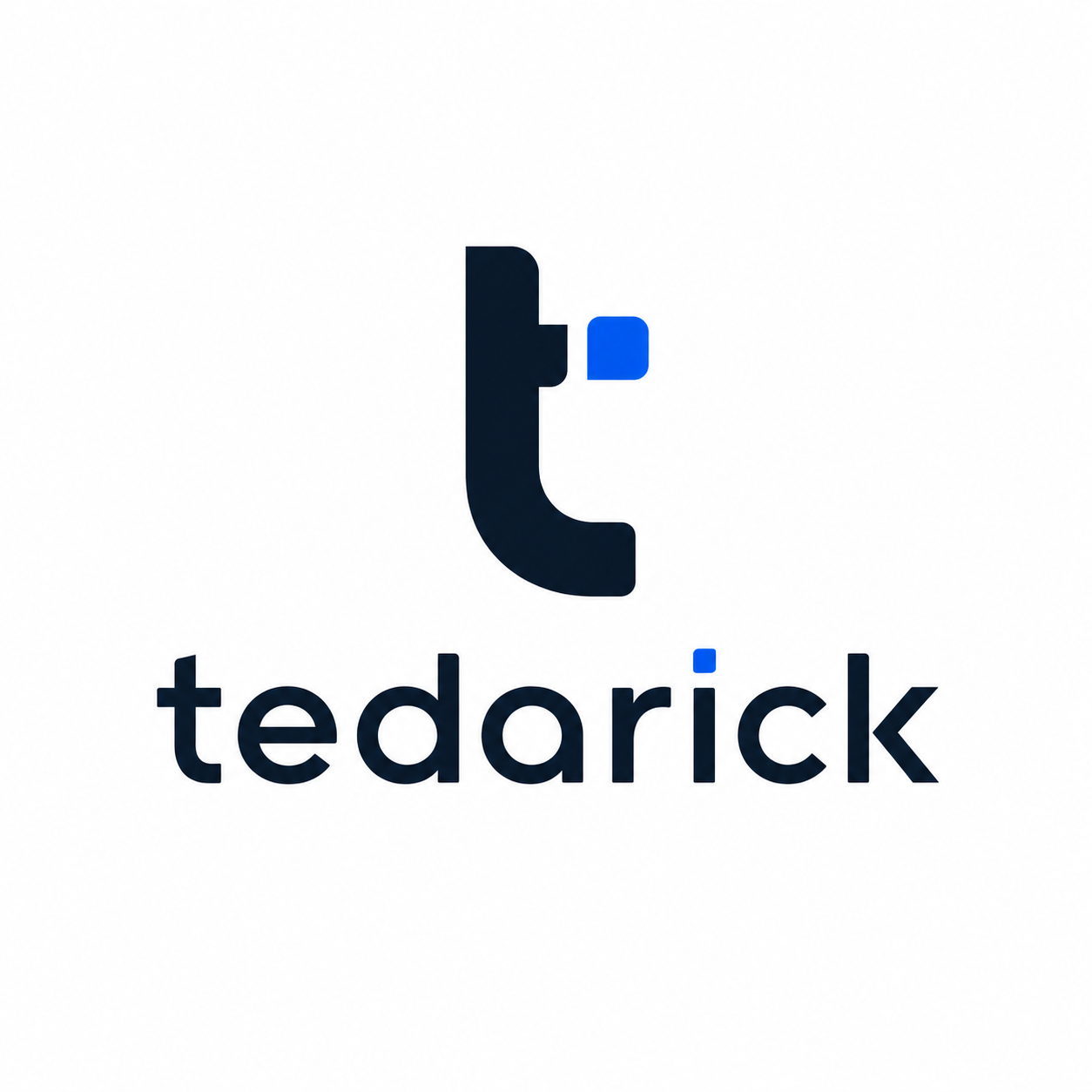 Tedarick Logo